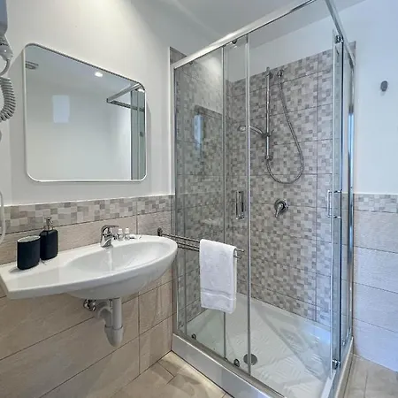 Eg - Forio D'ischia Bed & Breakfast