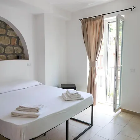 Bed & Breakfast Eg - Forio D'ischia *