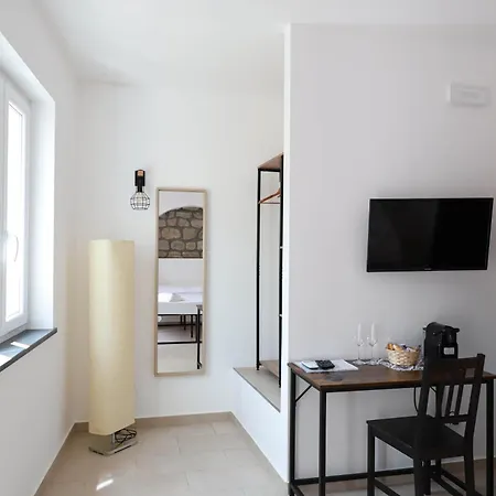 Eg - Forio D'ischia Bed & Breakfast