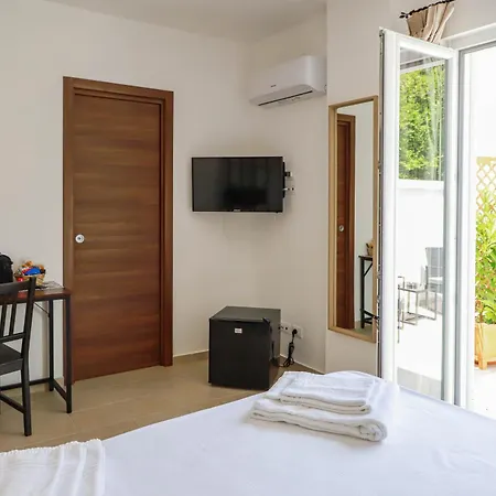 Bed & Breakfast Eg - Forio D'ischia *