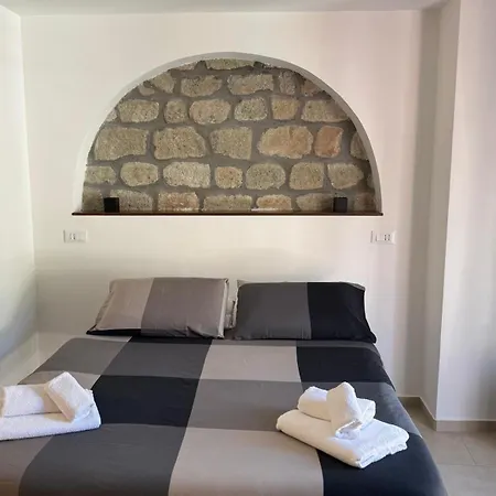Eg - Forio D'ischia Bed & Breakfast