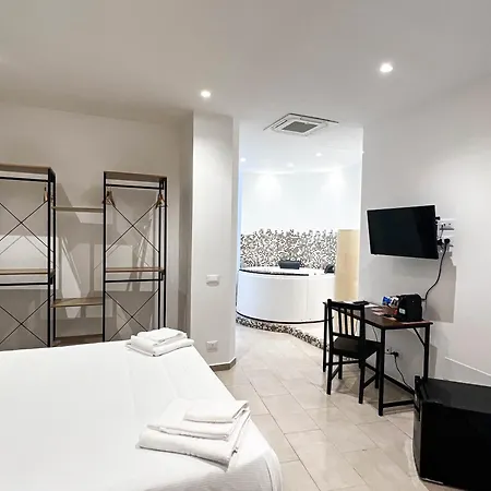 Eg - Forio D'ischia Bed & Breakfast